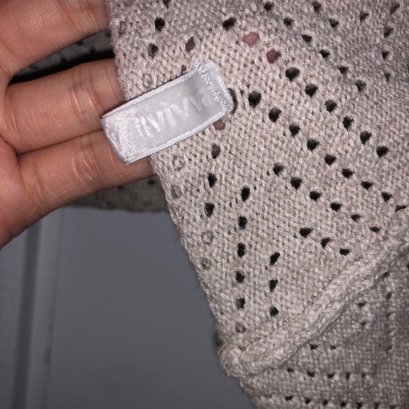 cardigan ivivva - Picture 4 of 4
